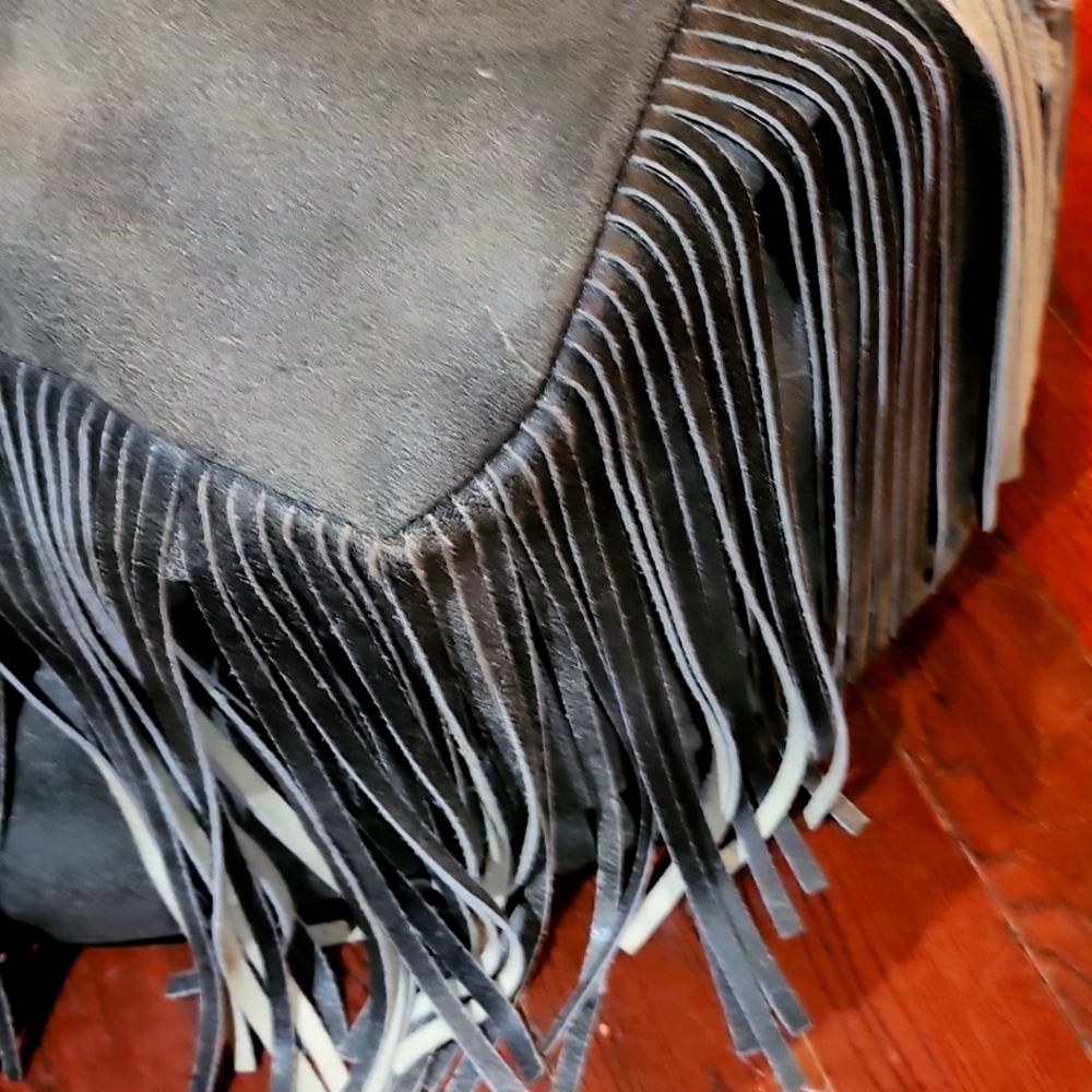Romans footstool
